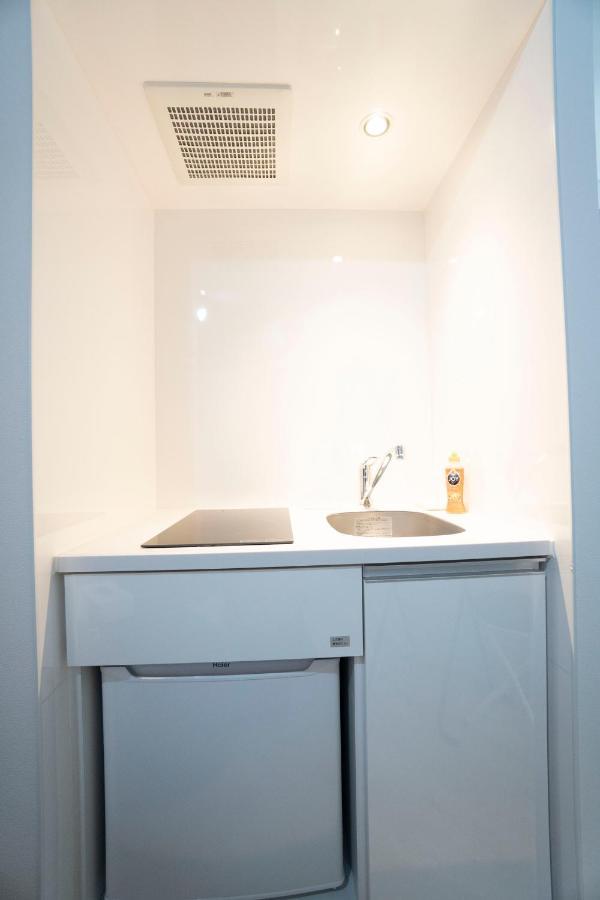 Apartamento Hill Side Terrace Hiroo Shibuya 203 Tokio Exterior foto