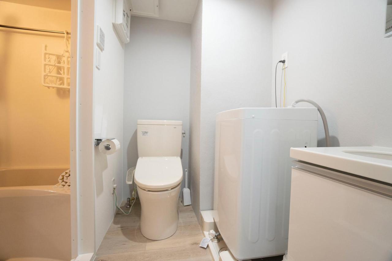 Apartamento Hill Side Terrace Hiroo Shibuya 203 Tokio Exterior foto